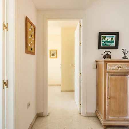 Appartement Atico La Marina à Marbellac Extérieur photo