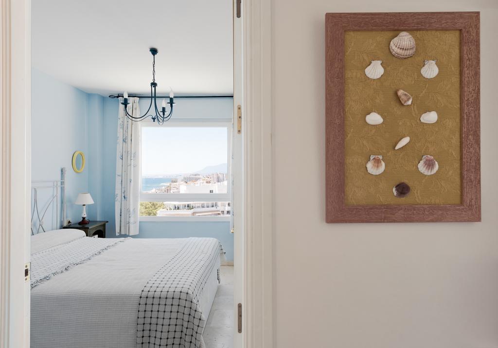 Appartement Atico La Marina à Marbellac Extérieur photo